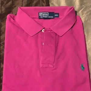 Men’s Polo shirt